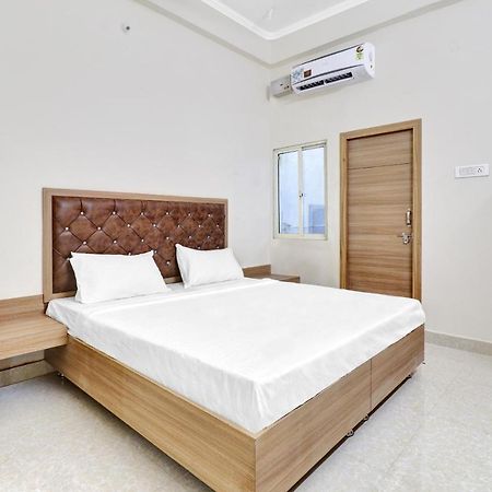 Collection O Pearl Inn Guest House Gwalior Exterior photo