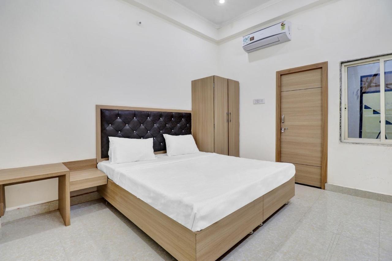 Collection O Pearl Inn Guest House Gwalior Exterior photo