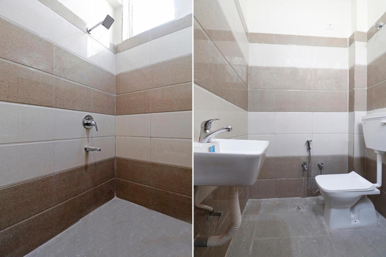 Collection O Pearl Inn Guest House Gwalior Exterior photo