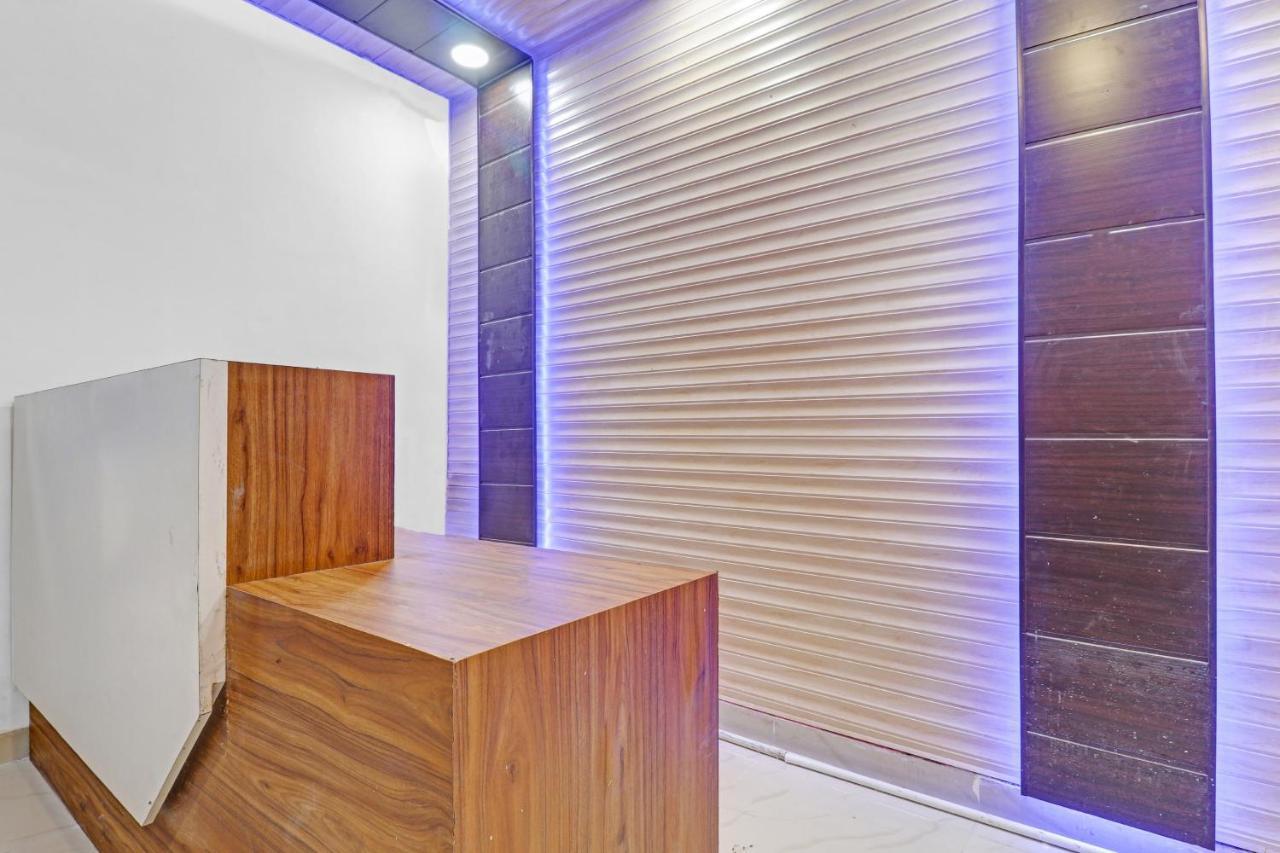 Collection O Pearl Inn Guest House Gwalior Exterior photo