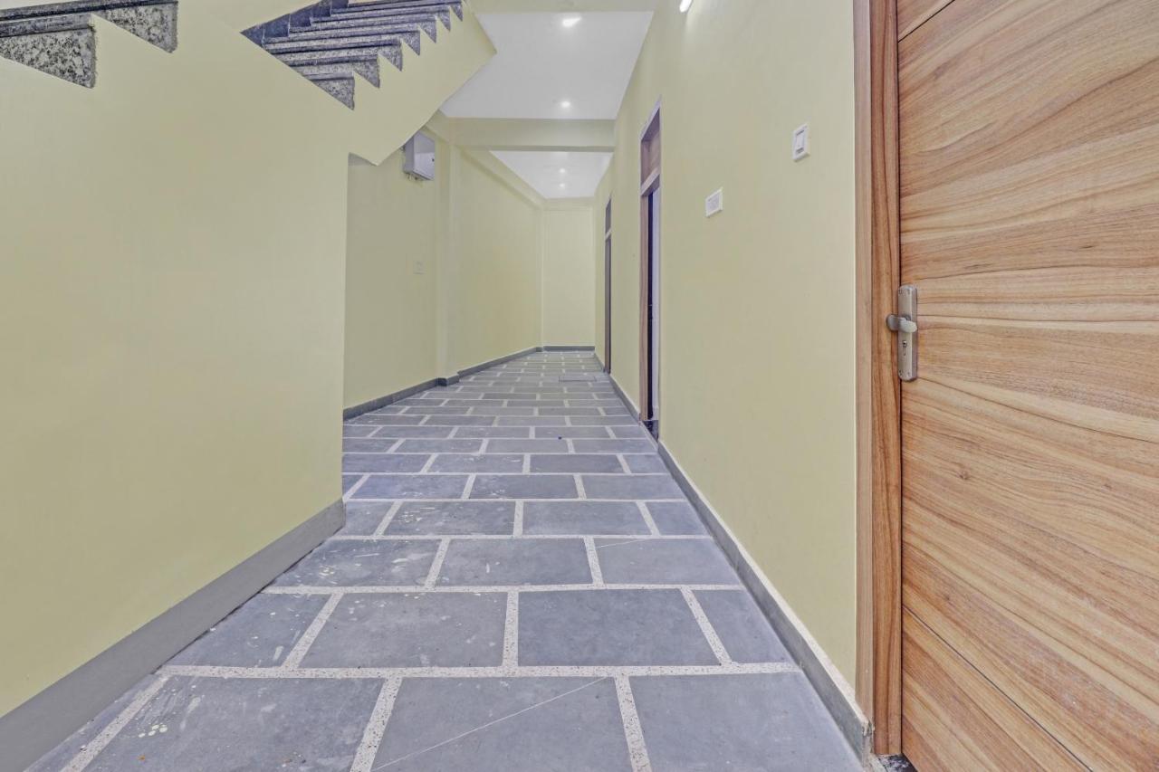 Collection O Pearl Inn Guest House Gwalior Exterior photo