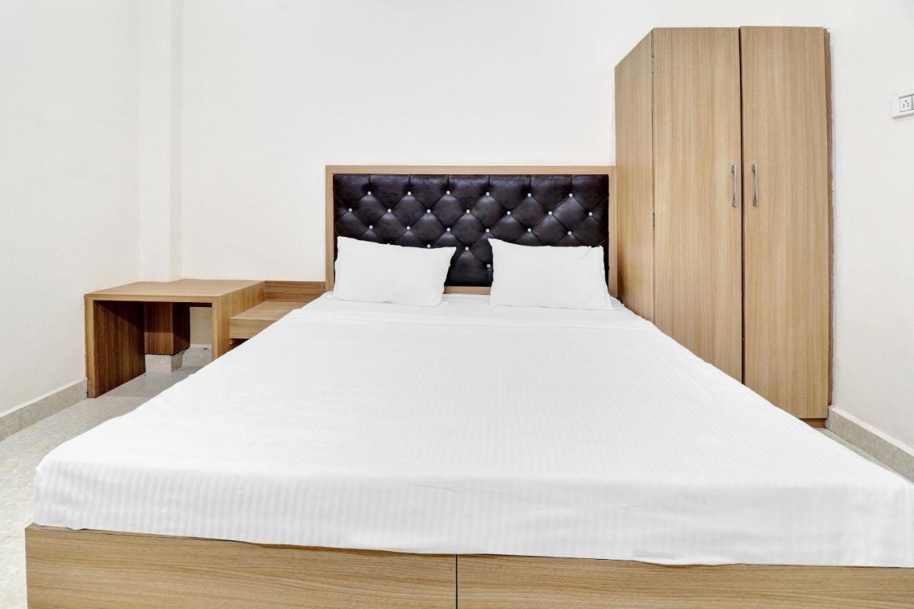 Collection O Pearl Inn Guest House Gwalior Exterior photo