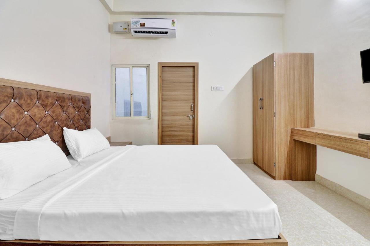 Collection O Pearl Inn Guest House Gwalior Exterior photo