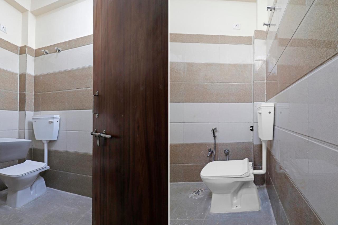 Collection O Pearl Inn Guest House Gwalior Exterior photo