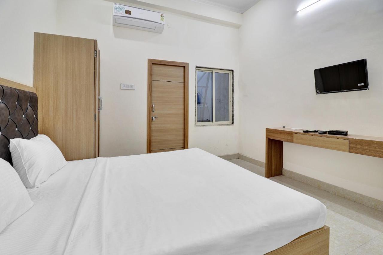 Collection O Pearl Inn Guest House Gwalior Exterior photo
